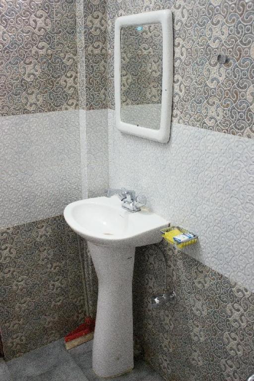 Cherish Guest House Czerapuńdżi Zewnętrze zdjęcie