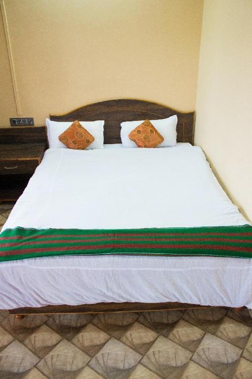 Cherish Guest House Czerapuńdżi Zewnętrze zdjęcie