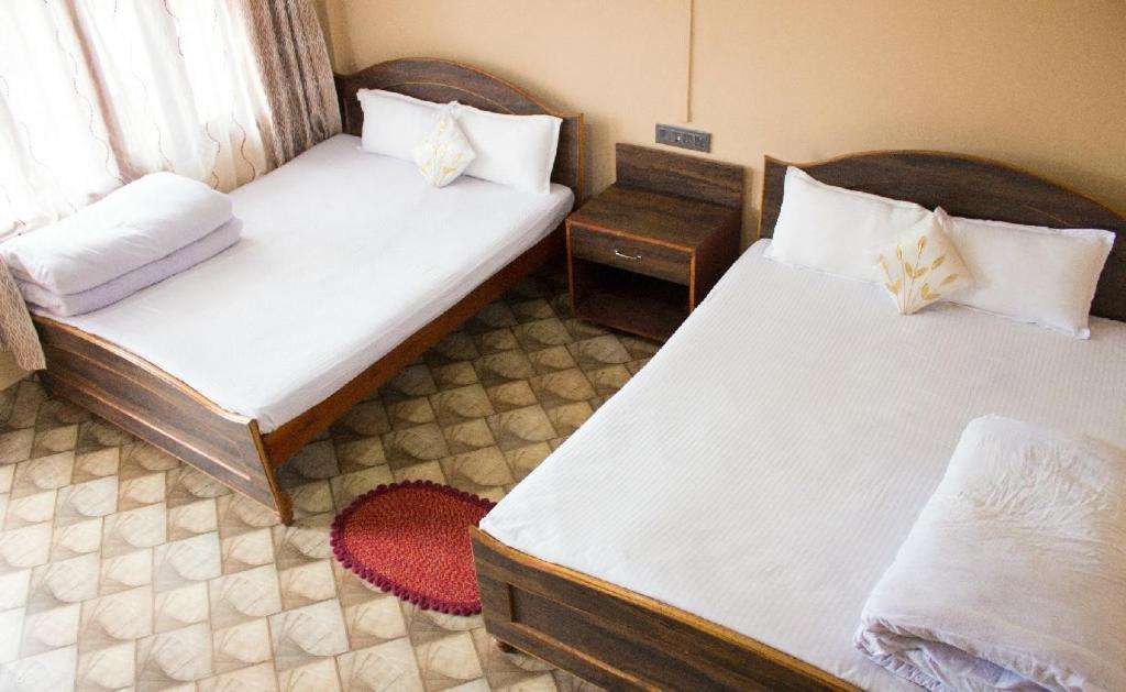 Cherish Guest House Czerapuńdżi Zewnętrze zdjęcie