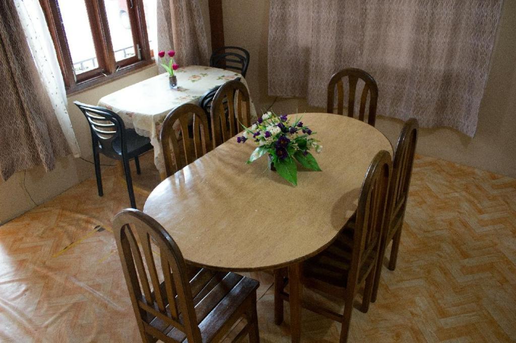 Cherish Guest House Czerapuńdżi Zewnętrze zdjęcie