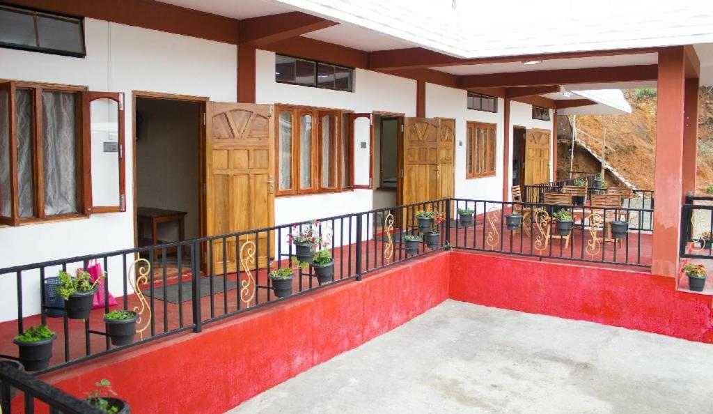 Cherish Guest House Czerapuńdżi Zewnętrze zdjęcie