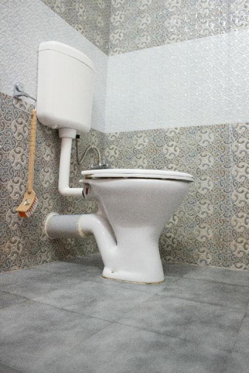 Cherish Guest House Czerapuńdżi Zewnętrze zdjęcie